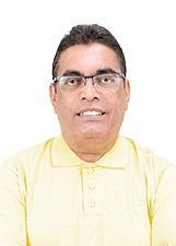 Foto oficial de Galo Herculano