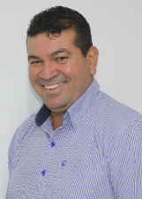 Foto oficial de Gustinho Neirem