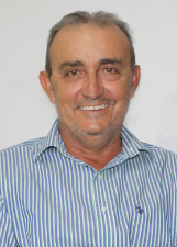 Foto oficial de Tonho Abreu