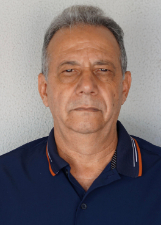 Foto oficial de Lucio Medeiros