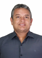 Foto oficial de Osmir Félix