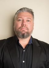 Foto oficial de Fernando Bertolino