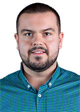 Foto oficial de Douglas Oliveira