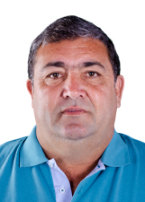 Foto oficial de Vardão Barbuíno
