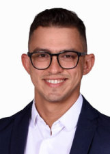 Foto oficial de Léo Gardão