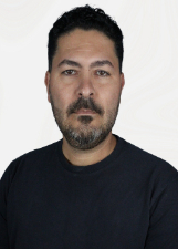 Foto oficial de Jader Sabino