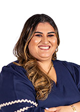 Foto oficial de Kendrea Papile