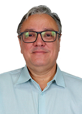 Foto oficial de Fabiano do Escritório