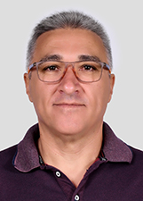 Foto oficial de Waguinho do Hospital