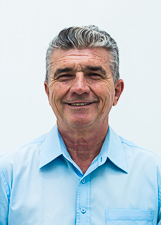 Foto oficial de Ailto Faria