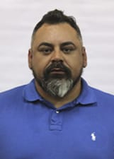 Foto oficial de Joel Cocão