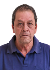 Foto oficial de Dorvílio Faria