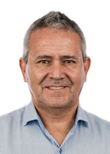Foto oficial de Henrique Daniel Leme