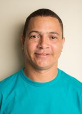 Foto oficial de Renato Goleiro