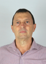 Foto oficial de Claudinei Dinello
