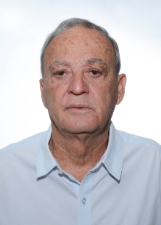Foto oficial de Aguinaldo Galvão