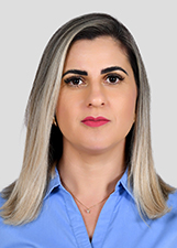 Foto oficial de Karina Kellys