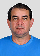 Foto oficial de Tuco da Água