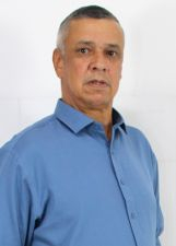 Foto oficial de Valmir Reis