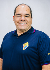 Foto oficial de Diácono Ramos