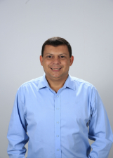 Foto oficial de Rodrigo Louzada