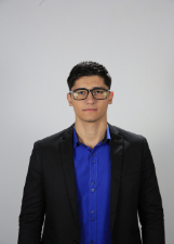 Foto oficial de Matheus Ribaldo