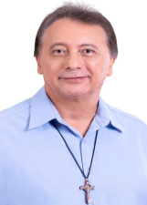 Foto oficial de Padre Osvaldo