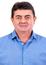 Foto oficial de Claudio Romagnolli