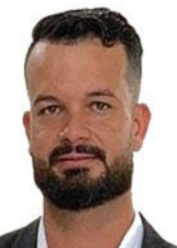 Foto oficial de Ray Teixeira