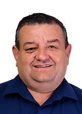 Foto oficial de Odirlei Baixinho