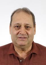 Foto oficial de Alemao da Garagem