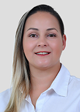 Foto oficial de Leticia Esteffany