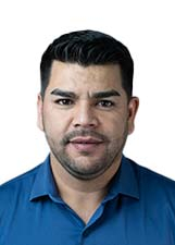 Foto oficial de Flavio da Agricultura
