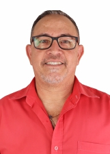 Foto oficial de Renato Turmeiro