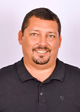 Foto oficial de Adilson do Zú