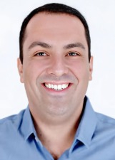 Foto oficial de Chicão Valadares