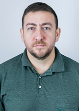 Foto oficial de Fernandão Polícia