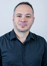 Foto oficial de Rodrigo Enfermeiro
