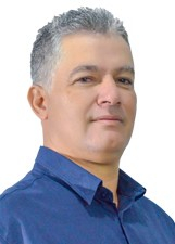 Foto oficial de Dinho do Cerrado