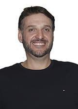 Foto oficial de Paulo Vitor