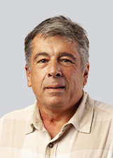 Foto oficial de Joaquim da Mogiana