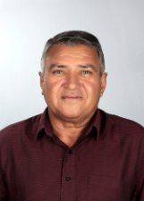 Foto oficial de Zé Venancio