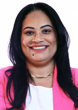 Foto oficial de Rogelma de Ipirai