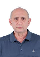 Foto oficial de Zé da Farmácia