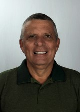Foto oficial de Odair do Xaxá
