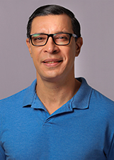 Foto oficial de Caio Martori