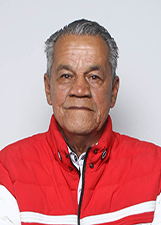 Foto oficial de Paulo Banespa
