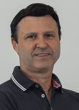 Foto oficial de Erico Tavares