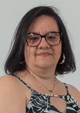 Foto oficial de Nana Albanesi