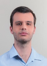 Foto oficial de Ruan Henrique
